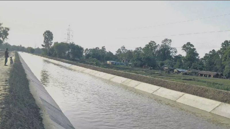 कर्णाली प्रदेशमा २९ प्रतिशत जमिनमा मात्रै सिँचाइ सुविधा